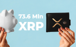 73.6 Mln XRP Transferred, Part of It Moved by Ripple to Its Funding Wallet